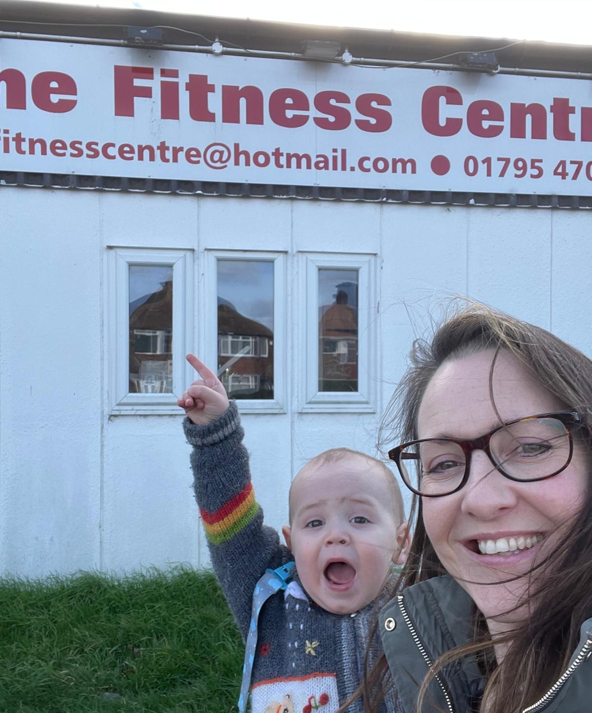 a and t fitness centre